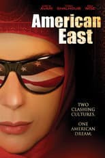 Poster for AmericanEast