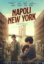 Poster for Naples to New York