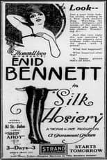 Poster for Silk Hosiery