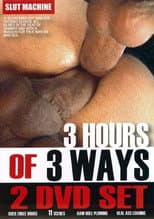 Poster for 3 Hours of 3 Ways