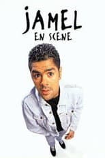Poster for Jamel Debbouze - Jamel en scène