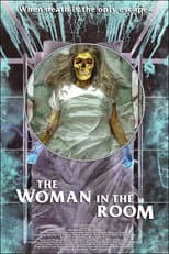 Poster for The Woman in the Room