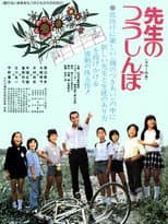 Poster for Sensei no tsushinbo