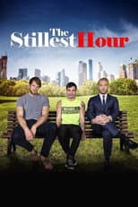 Poster for The Stillest Hour
