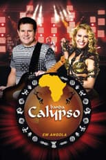Poster for Banda Calypso: Ao Vivo em Angola