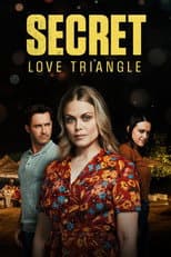 Poster for Secret Love Triangle