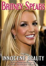 Poster for Britney Spears: Innocent Beauty