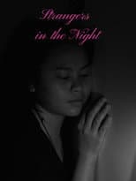 Poster for Strangers in the Night
