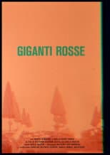 Poster for Giganti rosse