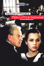 Poster for Ten Little Indians