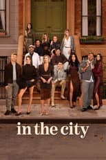Poster for In the City