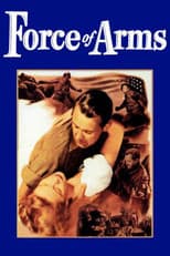 Poster for Force of Arms