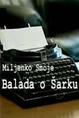 Poster for Ballad of Sharko