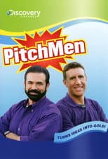 Poster for PitchMen