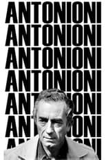 Poster for Antonioni: Documents and Testimonials