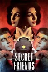 Poster for Secret Friends