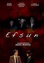 Poster for Efsun