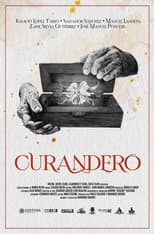 Poster for Curandero