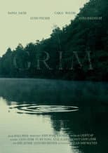 Poster for GRIM