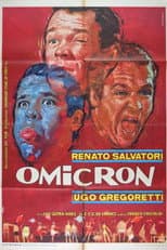 Poster for Omicron