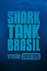 Poster for Shark Tank Brasil: Versão Creators