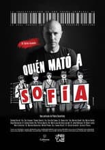 Poster for Who Killed Sofía?