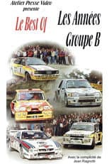 Poster for The Best of Group B