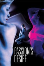 Poster for Animal Attraction II: Passion's Desire
