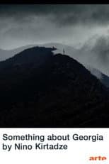 Poster for Something About Georgia