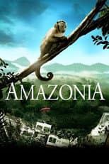 Poster for Amazonia