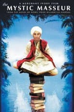 Poster for The Mystic Masseur