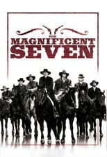 Poster for The Magnificent Seven