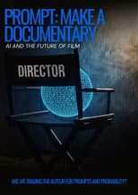 Poster for Prompt: Make a Documentary