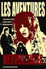 Poster for Les Aventures Merveilleuses
