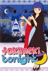 Poster for Tokimeki Tonight