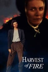 Poster for Harvest of Fire