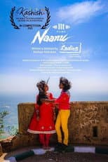Poster for Naanu Ladies