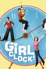 Poster for Girl Clock!