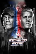 Poster for WWE SummerSlam 2025: Sunday
