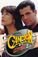 Poster for Canción de amor