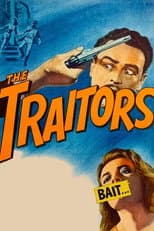 Poster for The Traitors