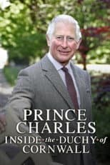 Poster for Prince Charles: Inside the Duchy of Cornwall