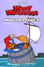 Poster for Niagara Fools