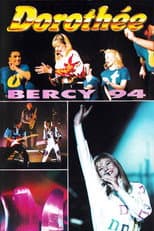 Poster for Dorothée - Bercy 94