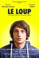 Poster for Le Loup