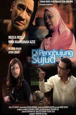Poster for Di Penghujung Sujud
