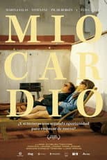 Poster for Miocardio