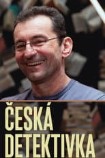 Poster for Česká detektivka