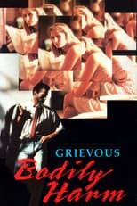 Poster for Grievous Bodily Harm