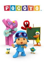 Poster for Pocoyo